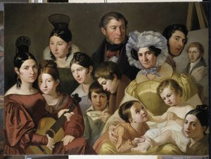 Familjen Malatesta