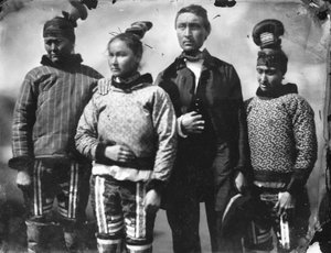 Inuitgrupp