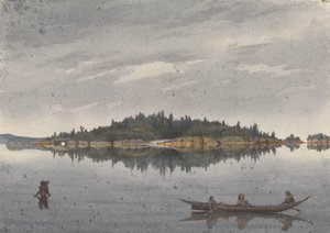 "Deer Island, Beaver Harbour, Vancouver