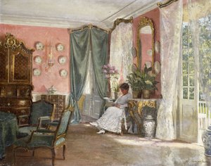 En bra bok av Adolf Heinrich Hansen