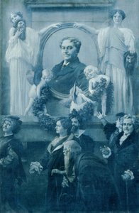 Hovskådespelaren Ernst Hartmann