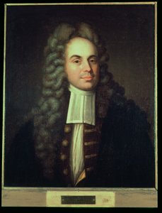 Andrew Hamilton (ca 1676-1741) 1808