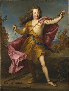 Frederic Guillaume I de Prusse, dit le roi sergent - Porträtt av Fredrik Vilhelm I (1688-1740), kung i Preussen, av Wertmuller, Adolf Ulrik (1751-1811). Olja på duk. Mått: 178x135 cm. Nationalmuseum Stockholm