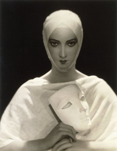 För Elizabeth Arden (1920-1931)