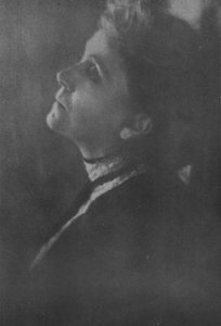 Mrs Eleonora Duse (s/v foto)