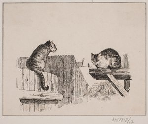 vid och efter behag av Johan Adolph Kittendorff