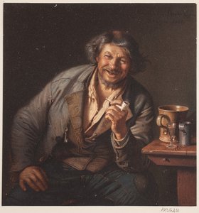 En glad sjöman av Johan Adolph Kittendorff