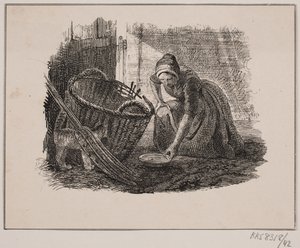 Nissen av Johan Adolph Kittendorff