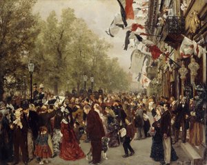  av Adolph Menzel