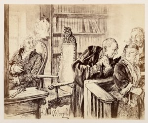  av Adolph Menzel