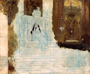  av Adolph Menzel