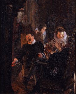  av Adolph Menzel