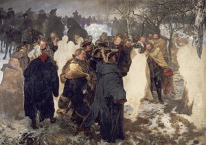  av Adolph Menzel