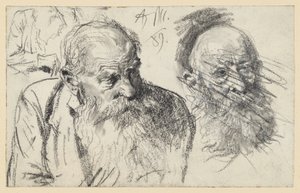  av Adolph Menzel