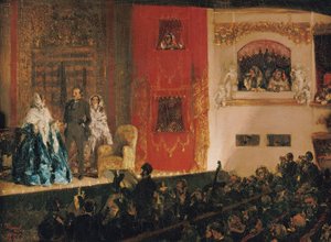  av Adolph Menzel
