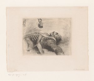 swedish av Adolph Menzel
