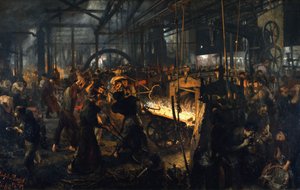  av Adolph Menzel