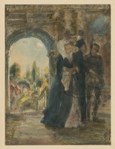  av Adolph Menzel
