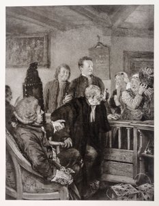 av Adolph Menzel