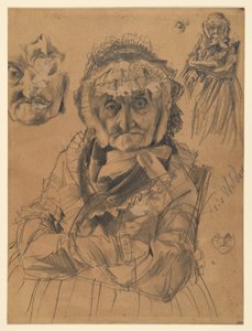  av Adolph Menzel