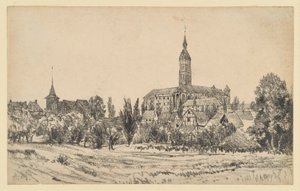  av Adolph Menzel