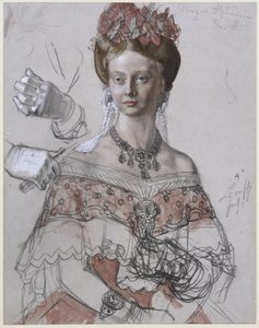  av Adolph Menzel