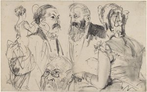  av Adolph Menzel