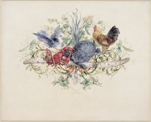  av Adolph Menzel
