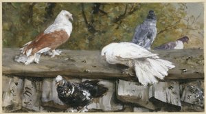  av Adolph Menzel