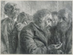  av Adolph Menzel