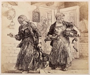  av Adolph Menzel