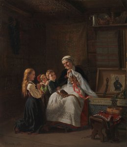  av Adolph Tidemand