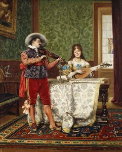 Duetten