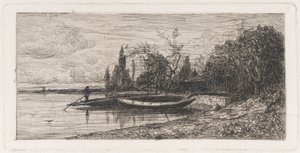 Sjökant av Adolphe Appian