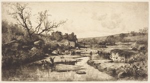 Landskap