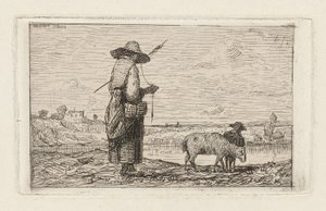 Herdinna av Adolphe Appian