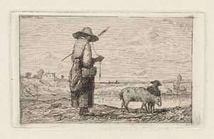 Herdinna av Adolphe Appian