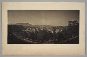 [Bern] av Adolphe Braun