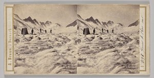 Nr 1198 Glacier d