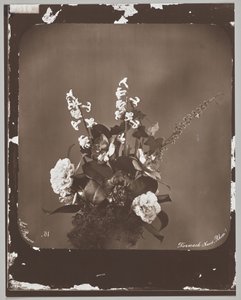 Utan titel (blomsterarrangemang)