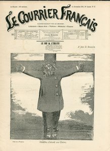 swedish av Adolphe Leon Willette