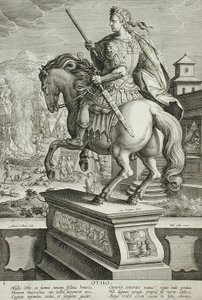 Otho av Adriaen Collaert