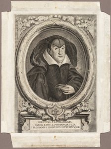 Christina av Lorraine