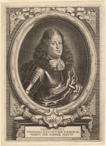 Cosimo III, storhertig av Toscana