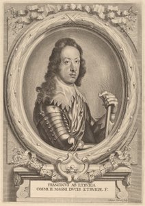 Cosimo II, storhertig av Toscana