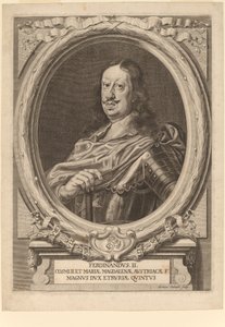Ferdinand II, storhertig av Toscana
