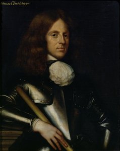 Thomas (1635-1689) Bwana wa pili Culpeper swed