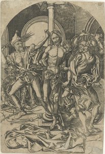 Prygel av Adriaen Huybrechts (I)