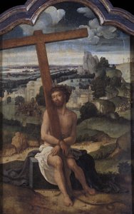 Sorgernas man av Adriaen Isenbrandt or Isenbrant