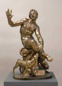 , 1615 av Adriaen de Vries